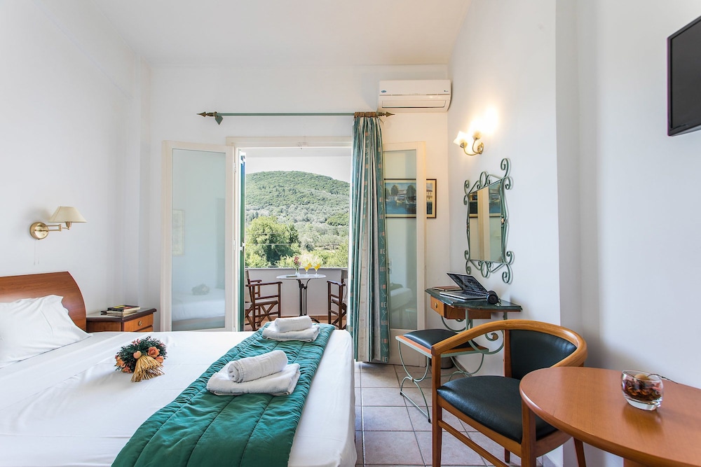 Paradise Inn 20/50