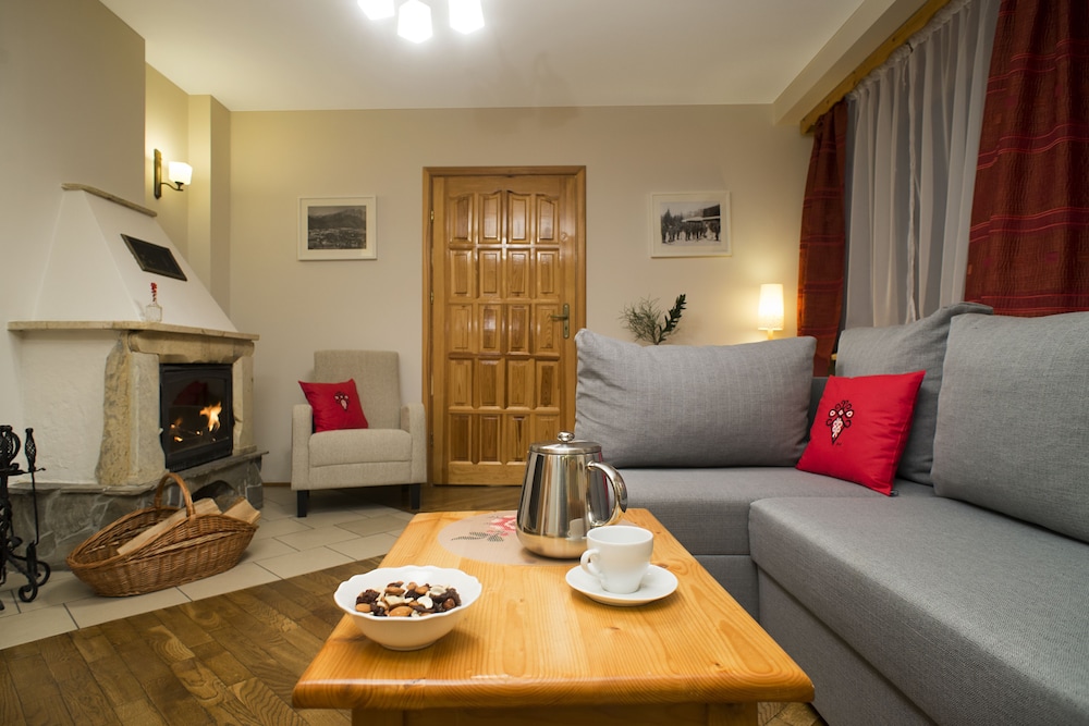 Apartamenty ApartArt Zakopane 45/63