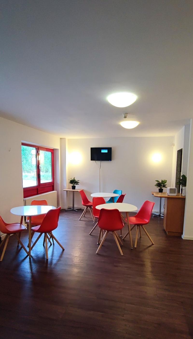 Motel 24h Hannover 23/34