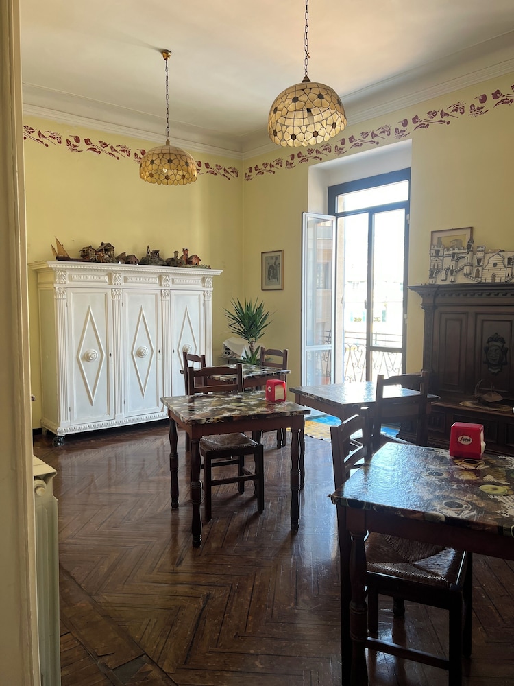 Albergo Astro 23/45