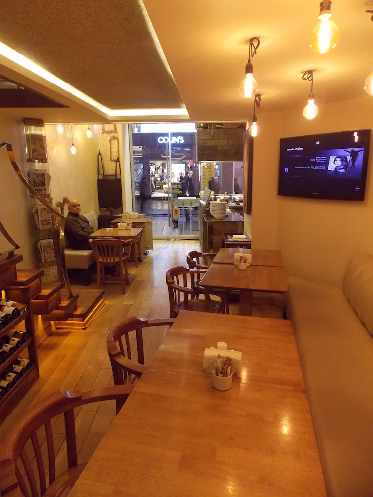 RAGIP PASHA APARTMENTS 57/73