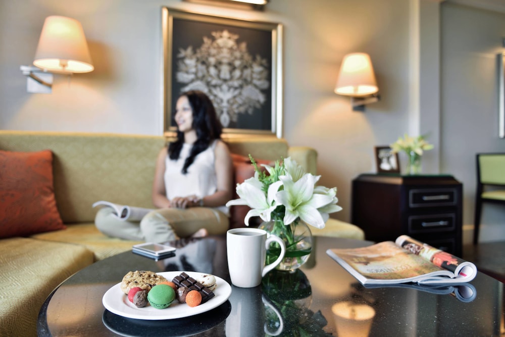 Marriott Executive Apartments Lakeside Chalet Mumbai 29/38