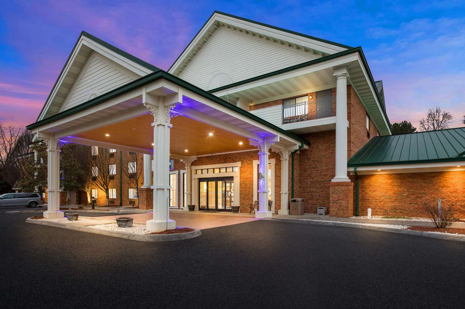 Country Inn & Suites by Radisson, Jonesborough-Johnson City West, TN 1/11