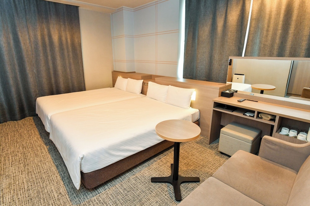 Sanco Inn Nagoya Shinkansen Guchi Annex 33/63