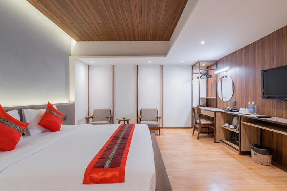 True Siam Phayathai Hotel 29/65
