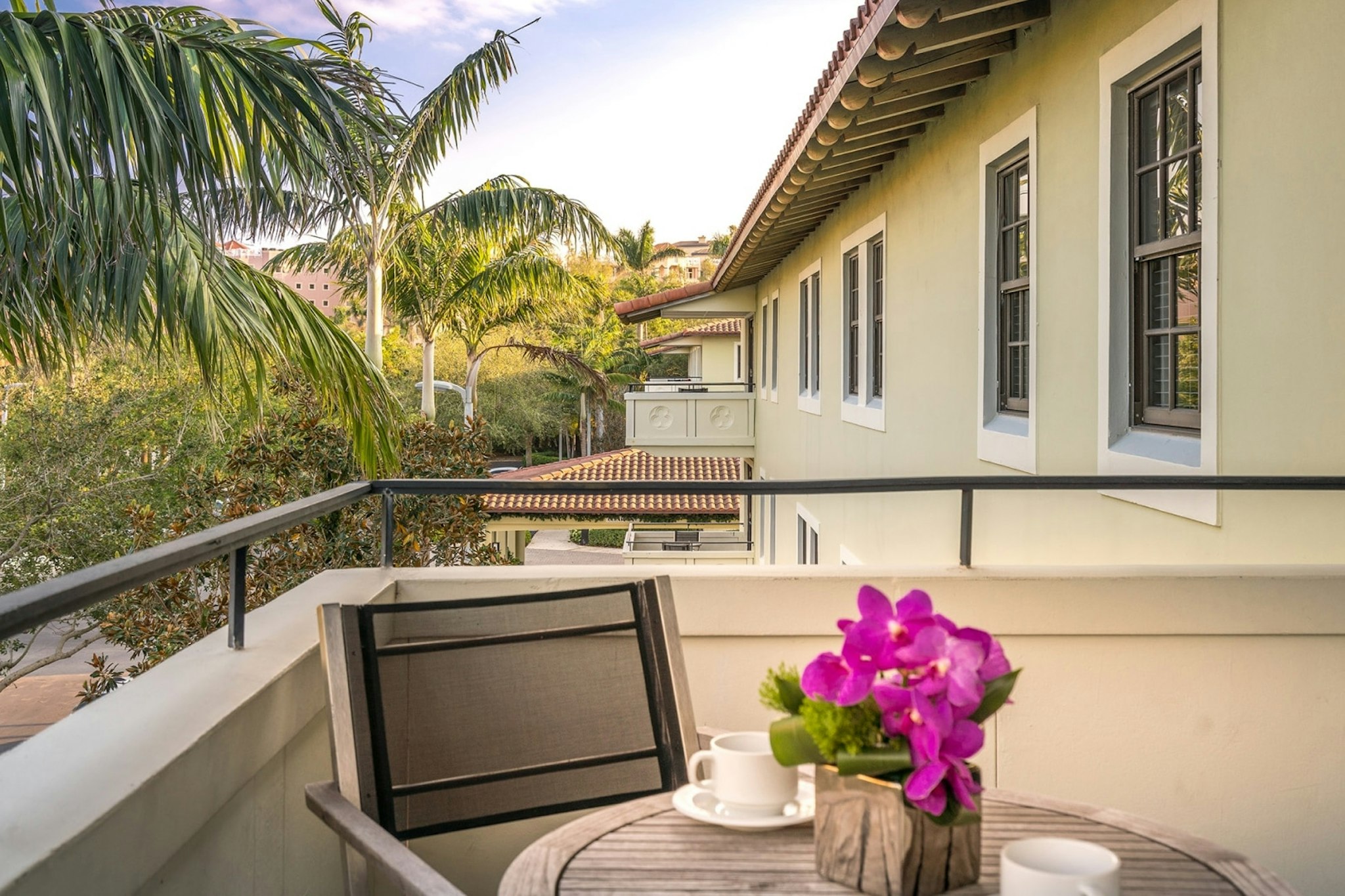 Bungalows at The Boca Raton 1/20
