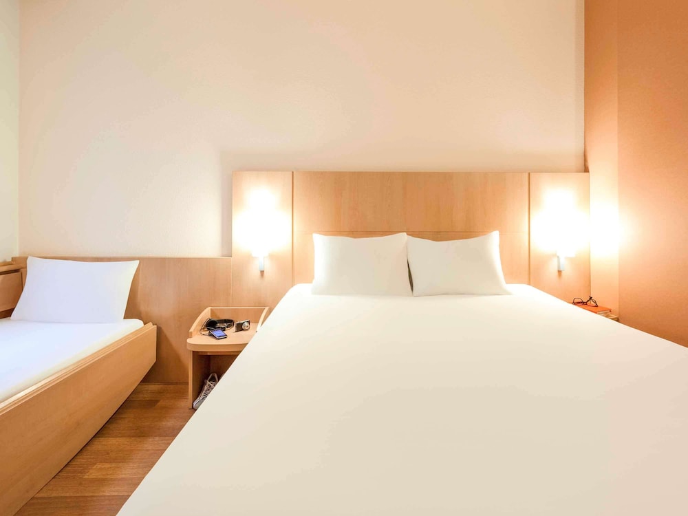 Ibis Bilbao Centro Hotel 23/72