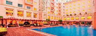 Lemon Tree Premier Delhi Airport in DELHI