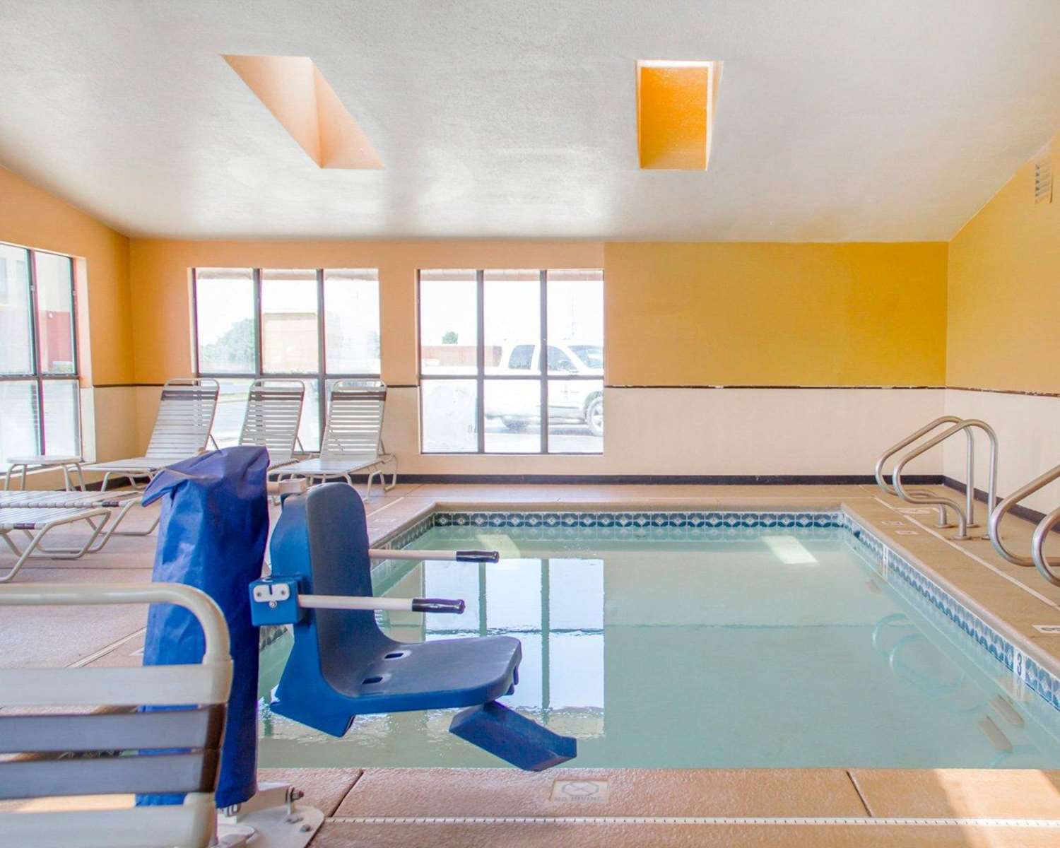 Quality Inn Broken Arrow - Tulsa 5/14