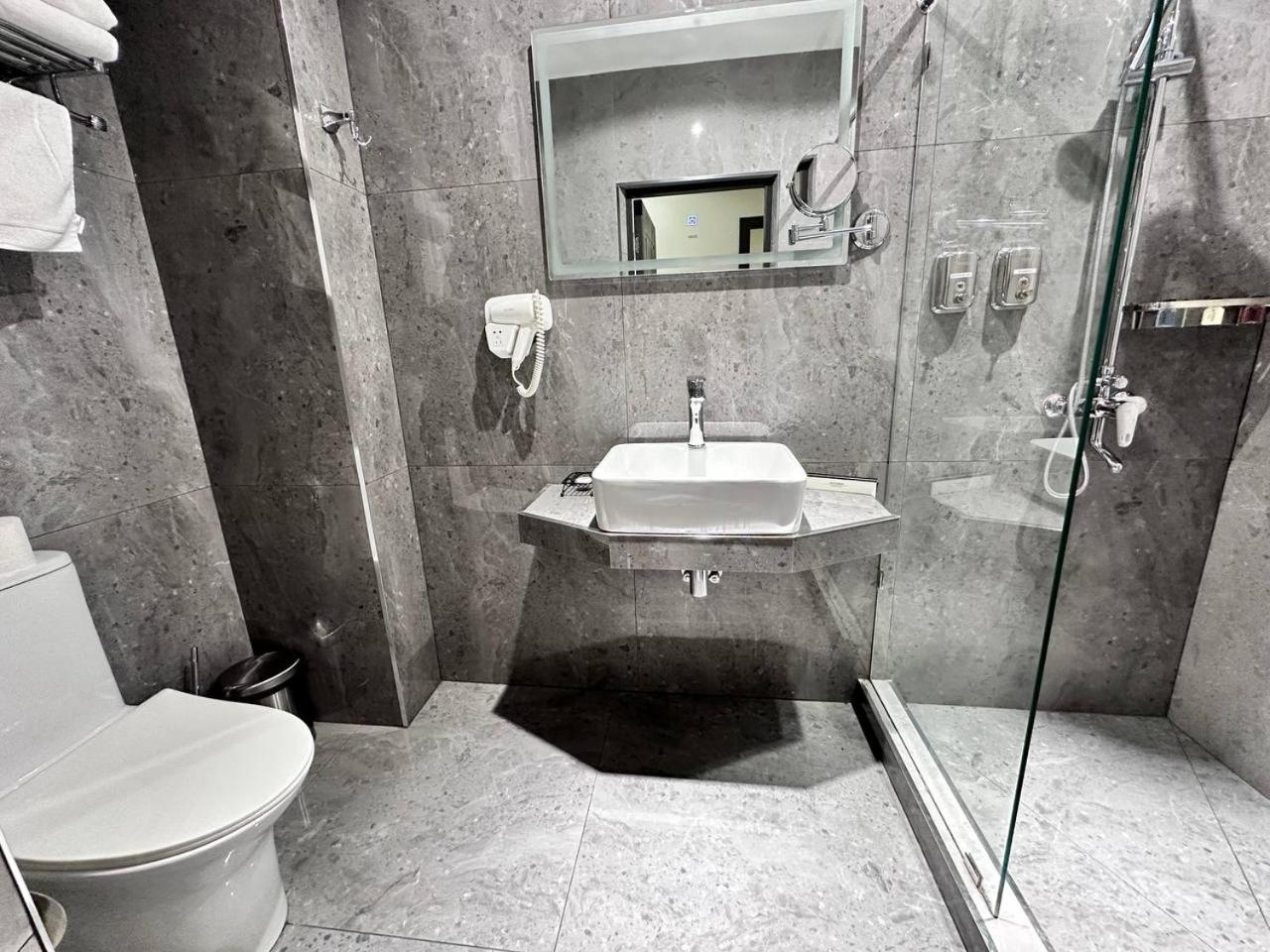 HUSMA Hotel & Spa 45/50