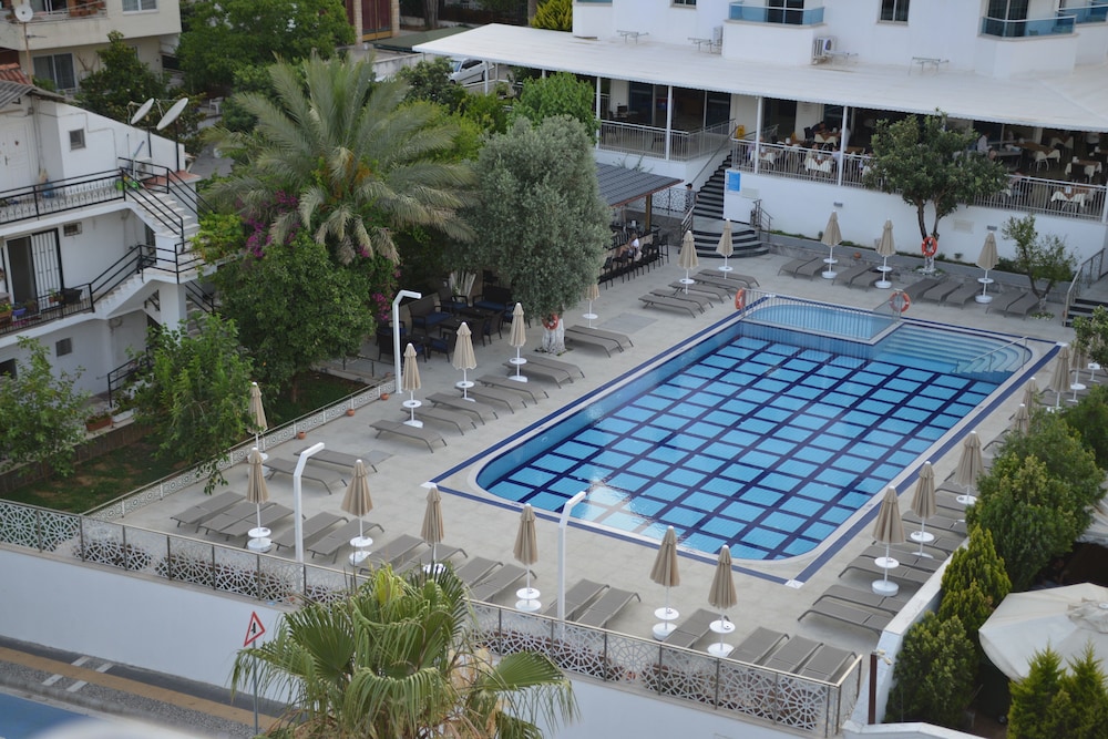 Adler Hotel 2/46