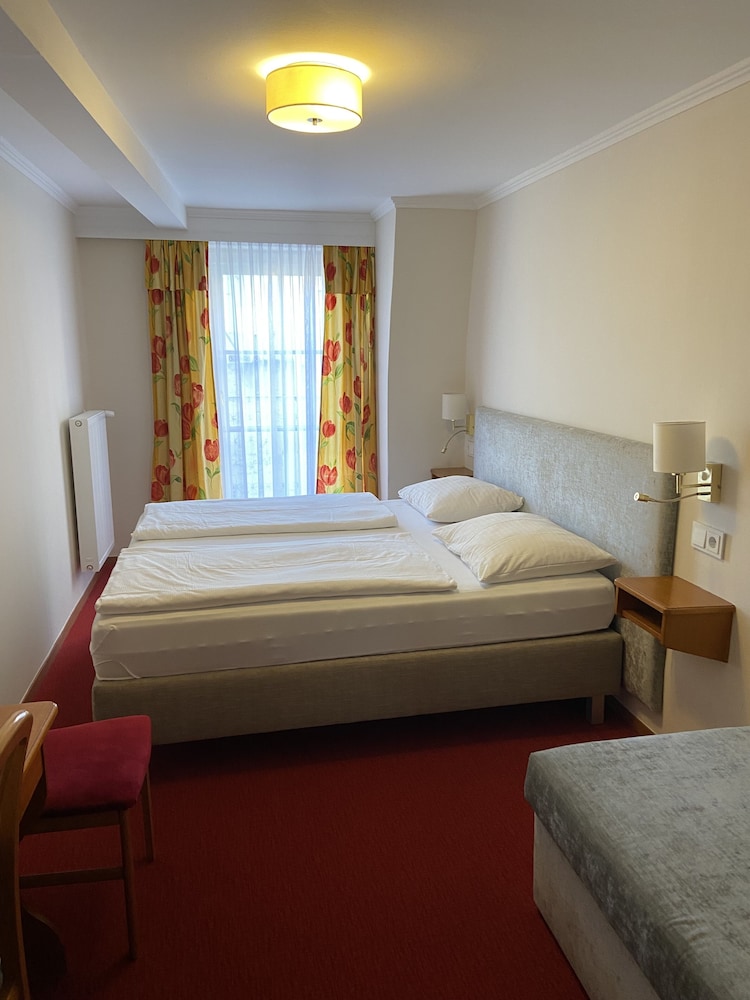 Cityhotel Trumer Stube 27/60