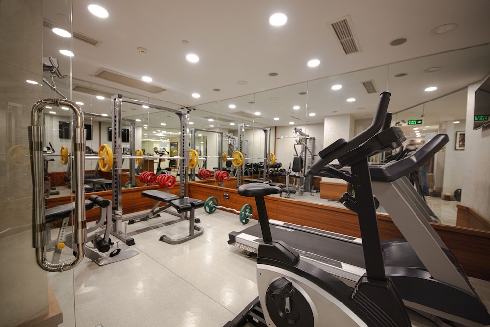 Dosso Dossi Hotels Old City 36/61