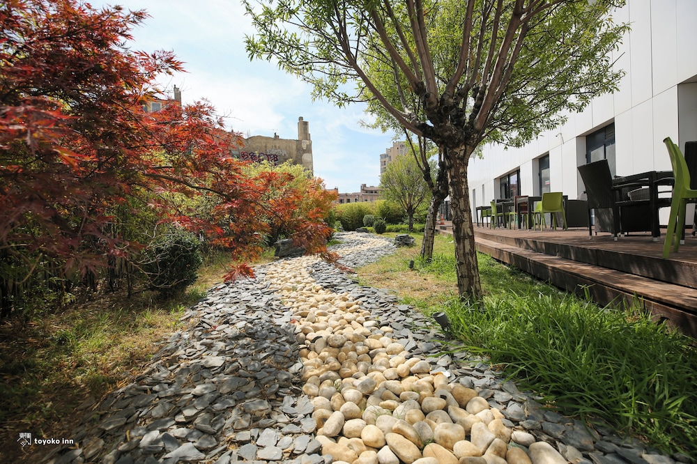 Toyoko Inn Marseille Saint Charles 45/50