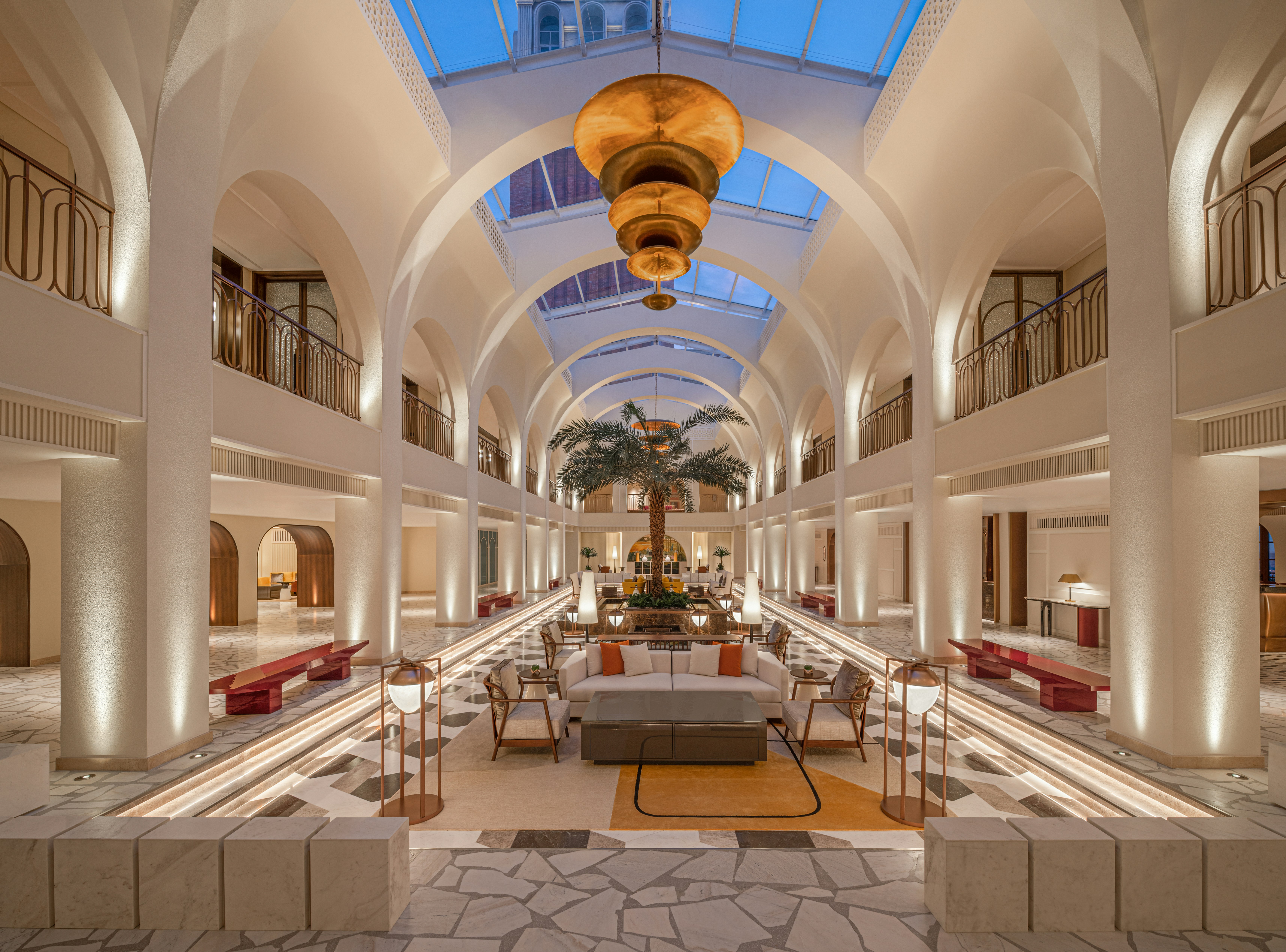 La Festa Phu Quoc, Curio Collection by Hilton 47/75