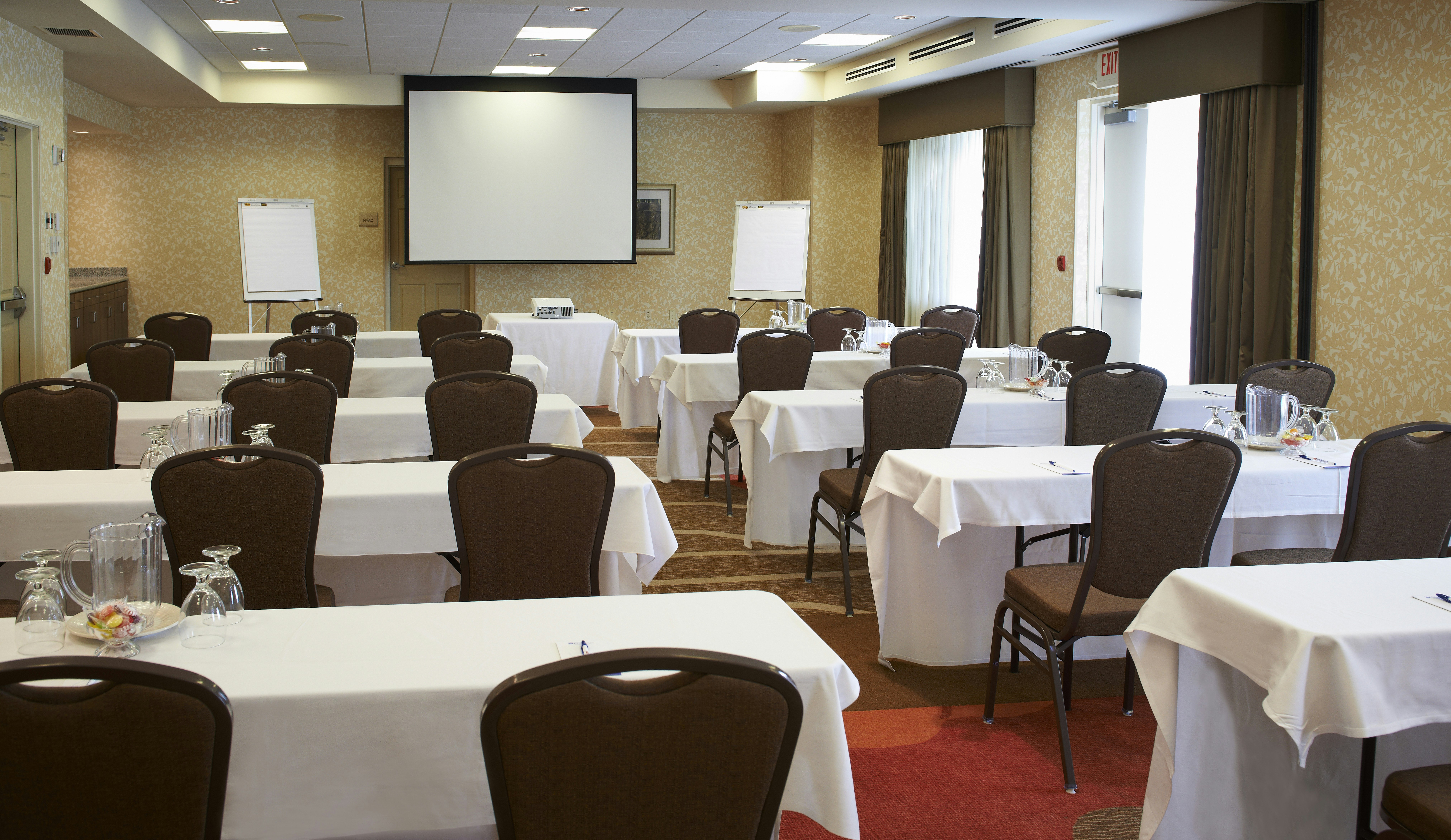 Hilton Garden Inn Minneapolis Eden Prairie 43/49