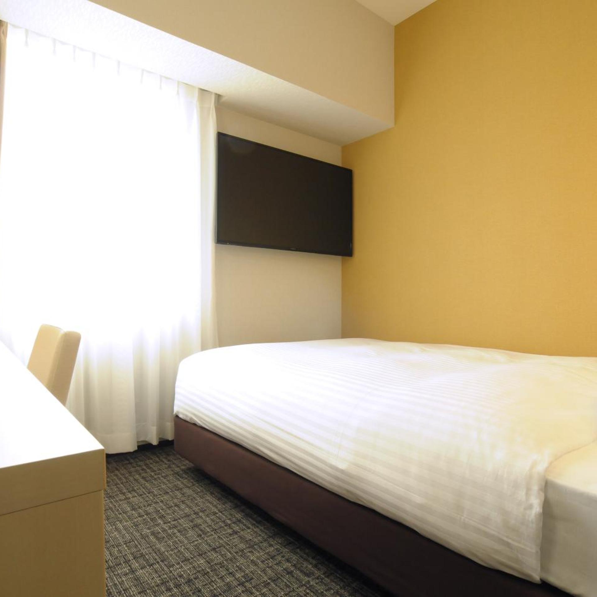 AB Hotel Omihachiman 20/35