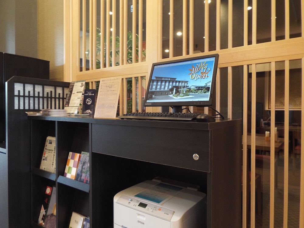Grandvrio Hotel Nara Wakura 42/50