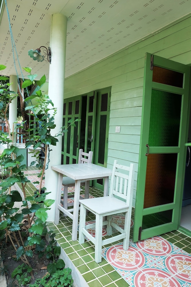Baanrak Amphawa Homestay 2/61