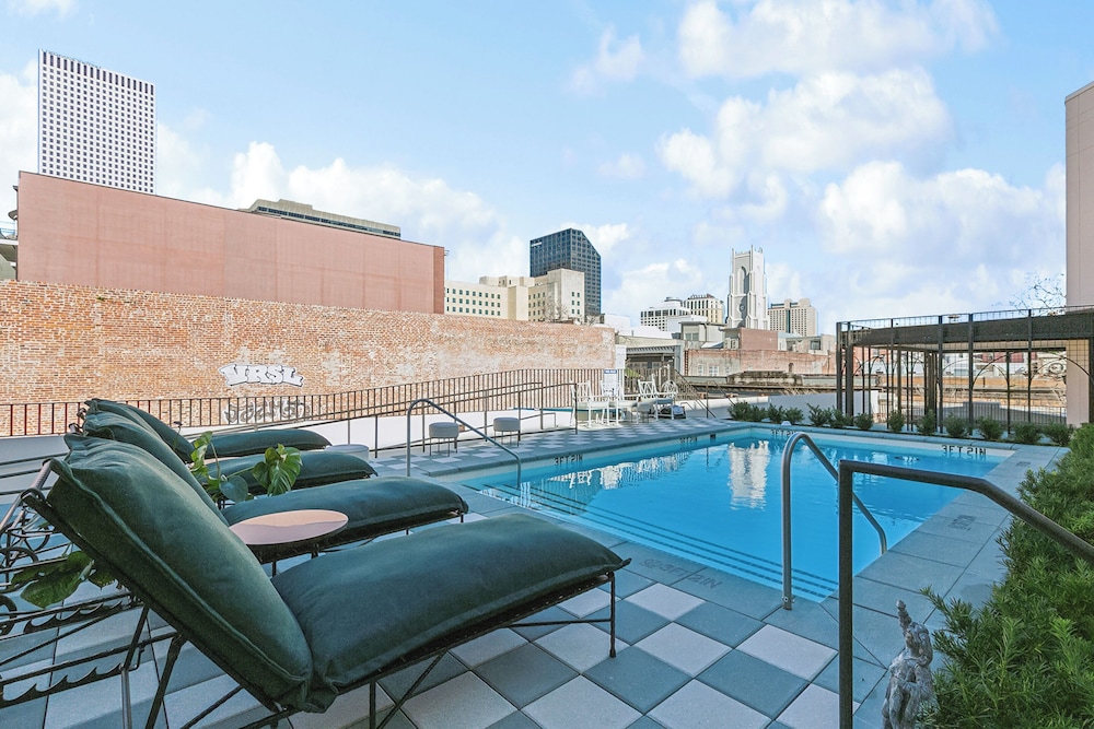 Hotel Perle 47/50
