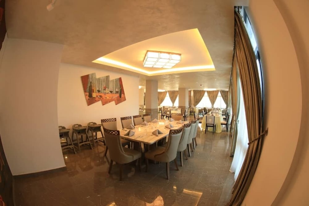 Elgel Hotel And Spa 47/58