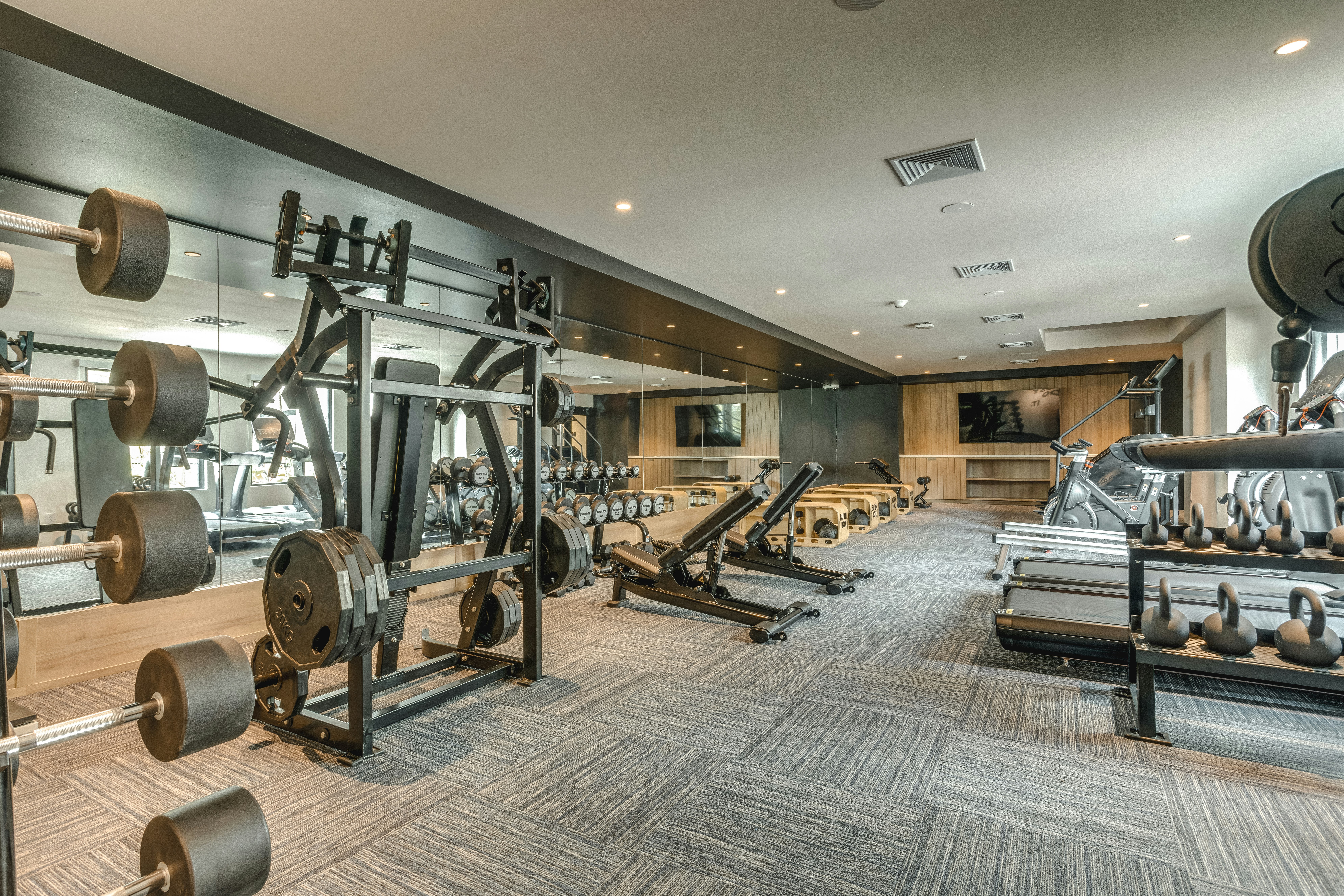 Fort George Hotel And Spa 10/33