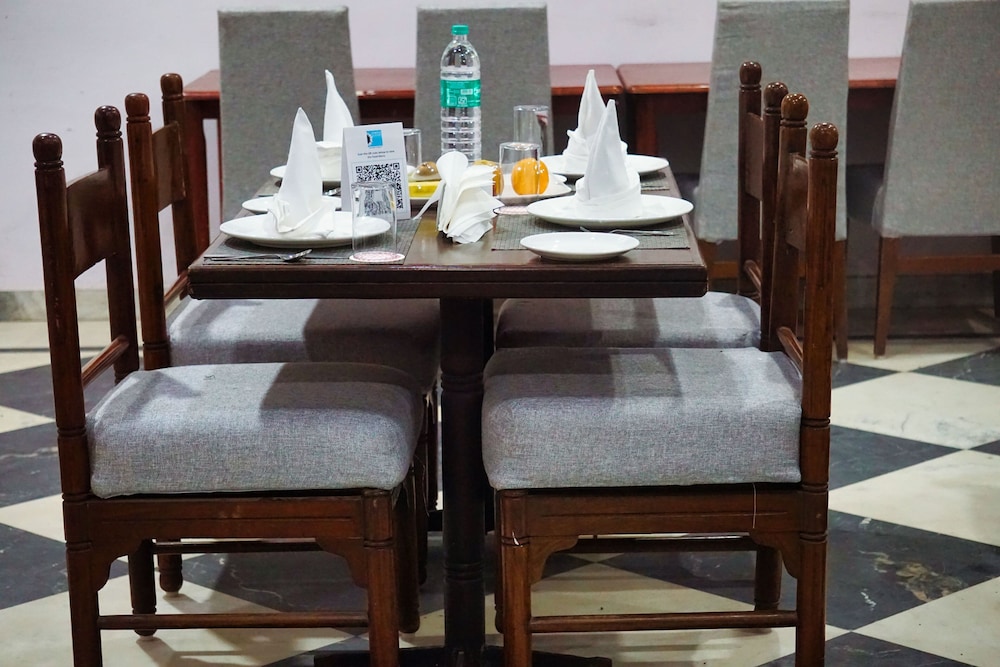 Clarks Inn Express Jaipur 49/60