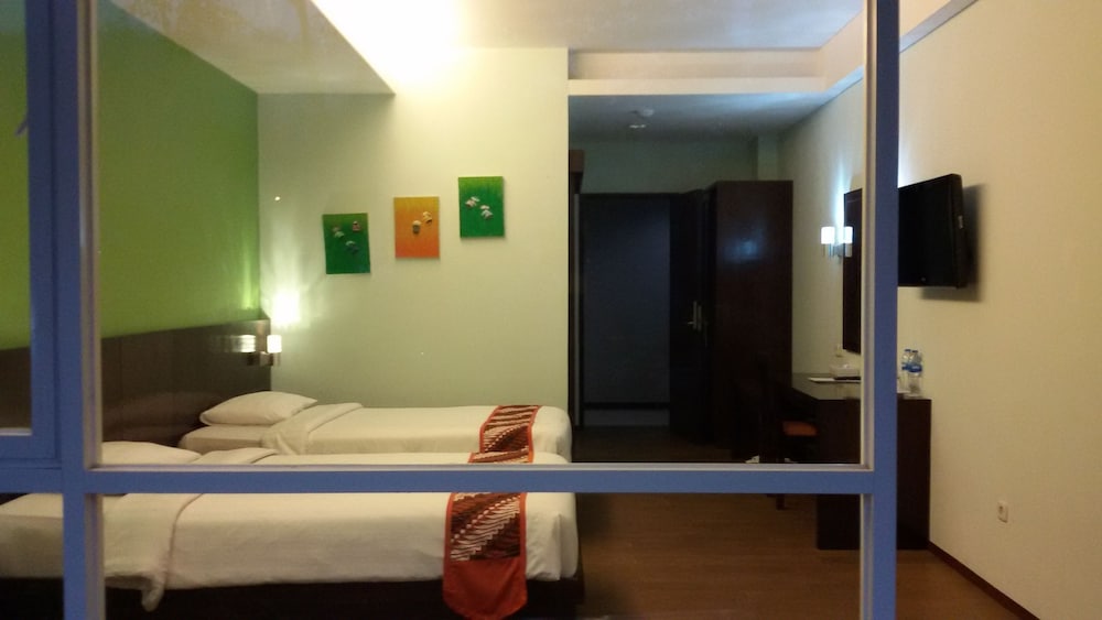 Casa Monte Rosa Hotel 9/22