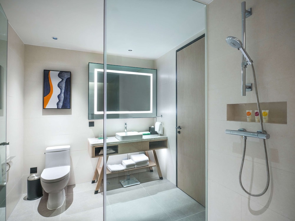 Hyatt Place Beijing Shiyuan 32/34