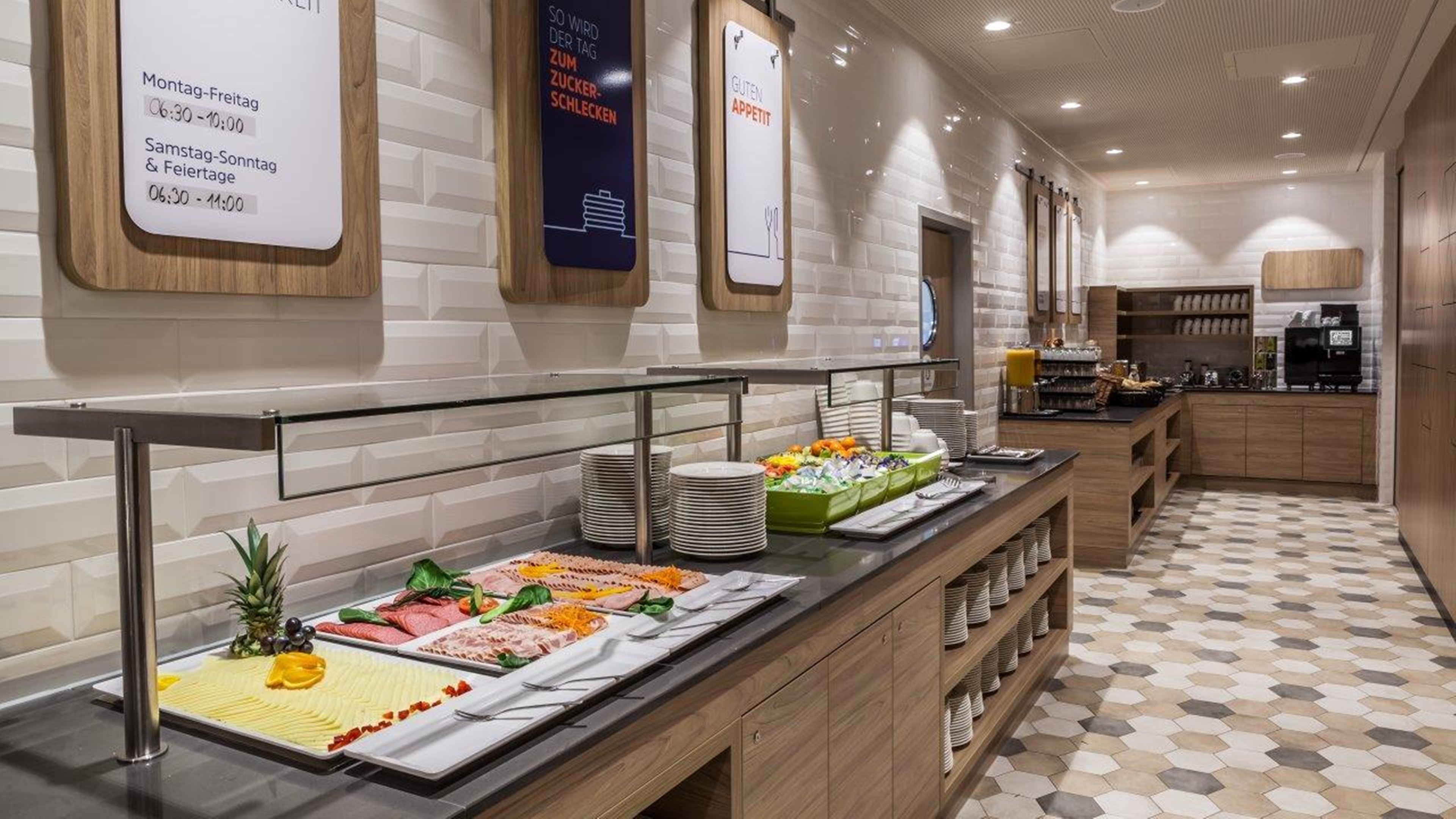 Holiday Inn Express Wuppertal Hauptbahnhof 23/58