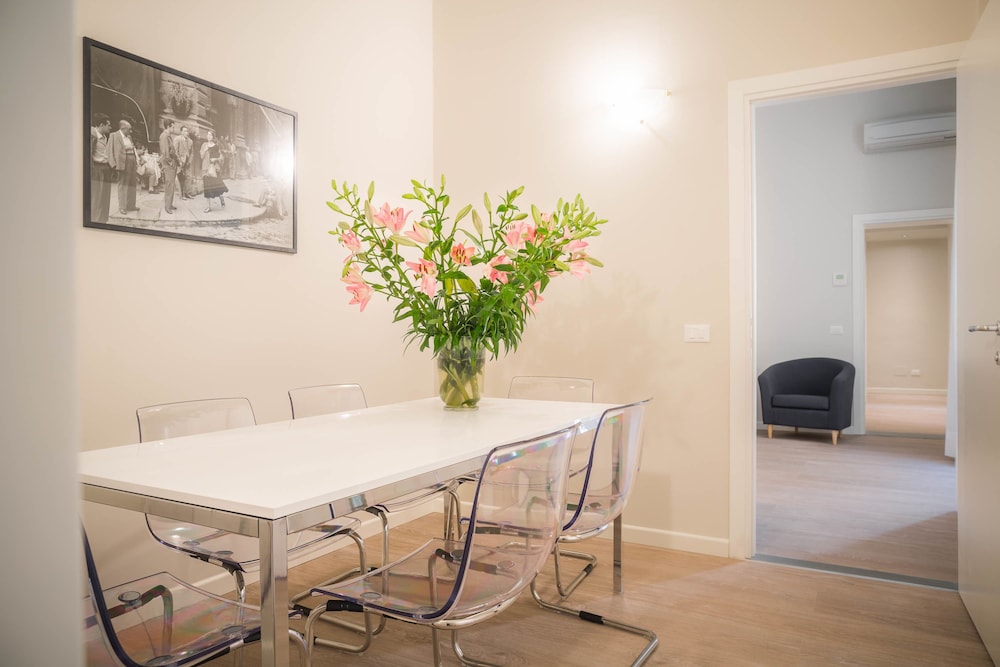 Hotel Torre Guelfa 30/46