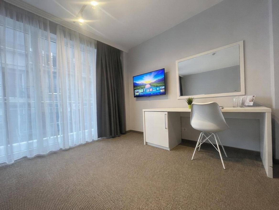 Hotel Eskada Beach 36/50