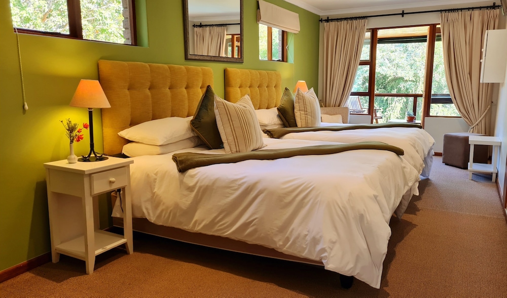 1 BEDROOM, COMFORT, TRIPLE, POOL VIEW, TERRACE