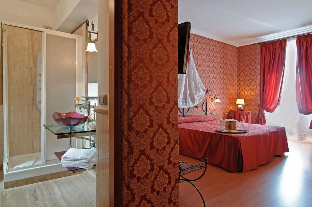 Residenza Antica Roma Hotel 25/25