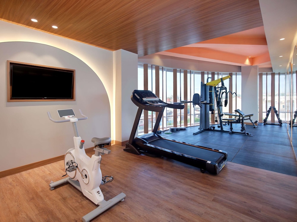 Mercure Garut City Center 24/40