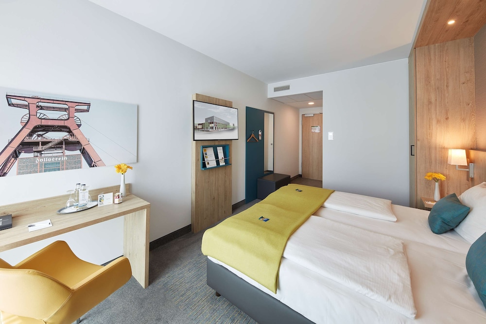Four Points Flex by Sheraton Bochum 14/57