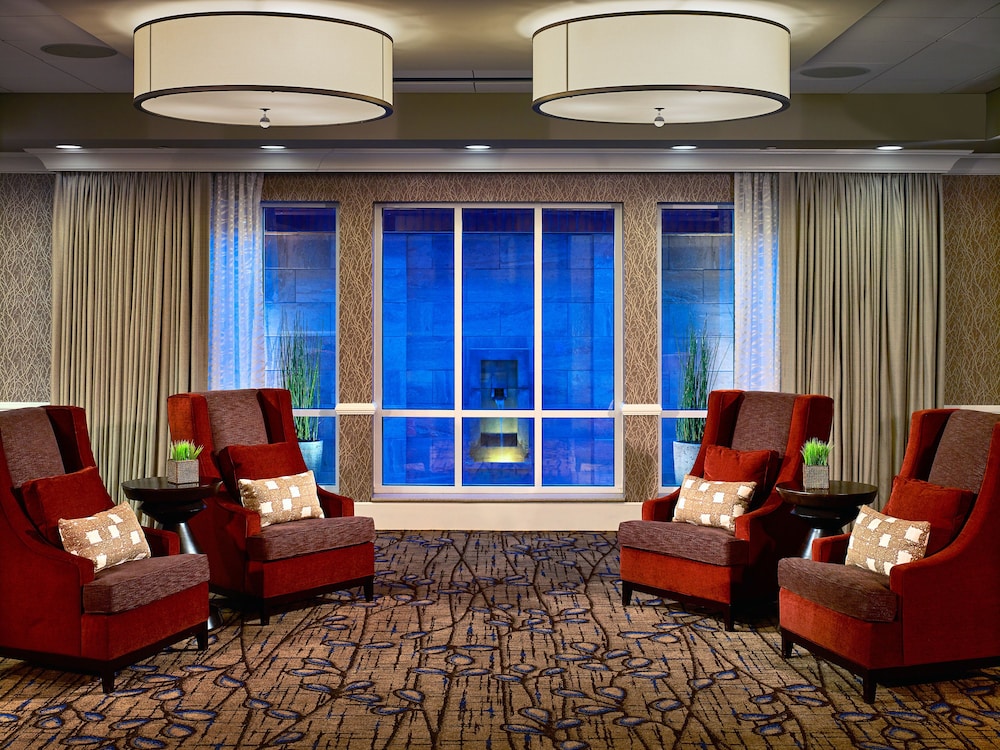 The Hotel At Auburn University 32/64