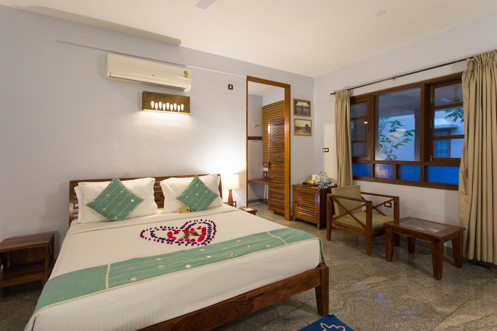 Heritage Resort Hampi 19/66