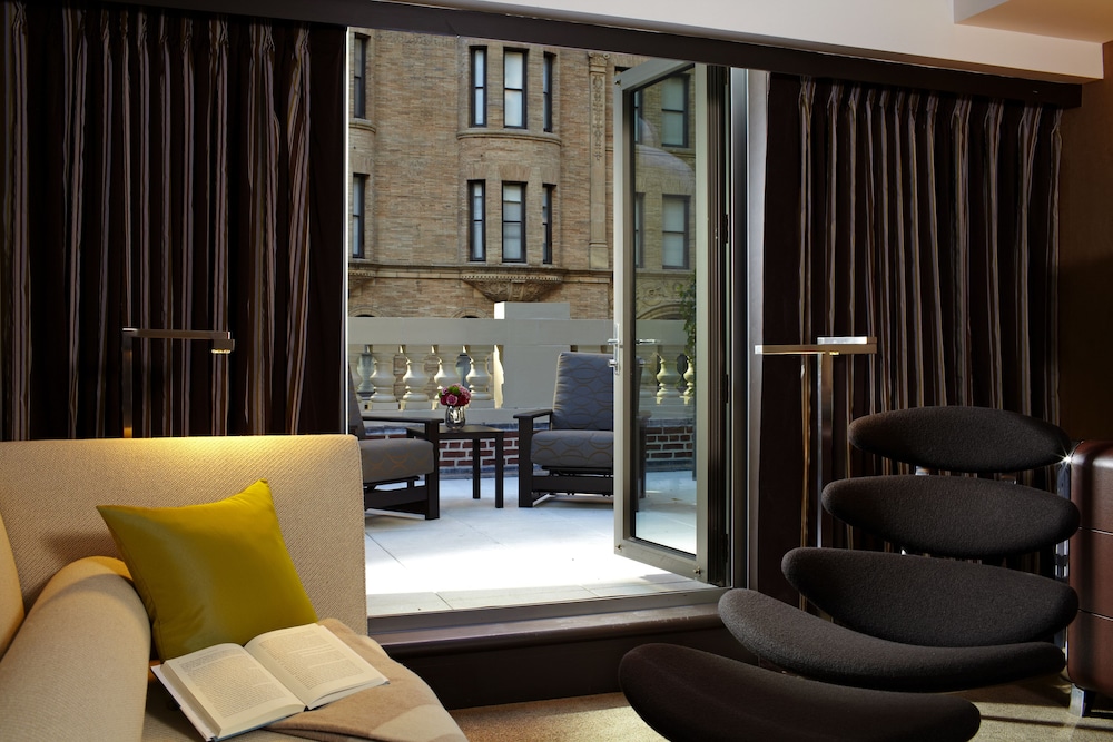 The Chatwal - The Unbound collection by Hyatt 47/64