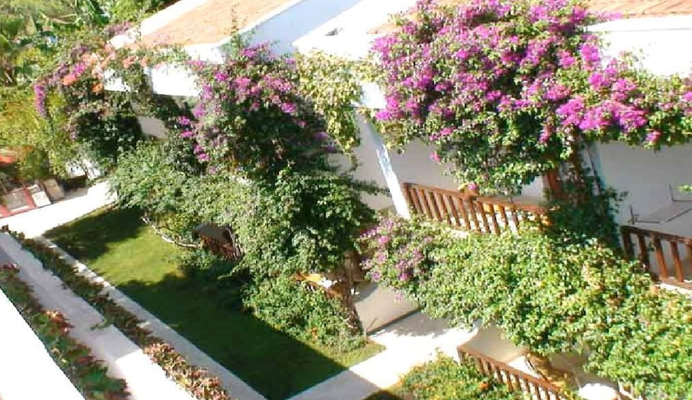 Club Boran Mare Beach 36/50