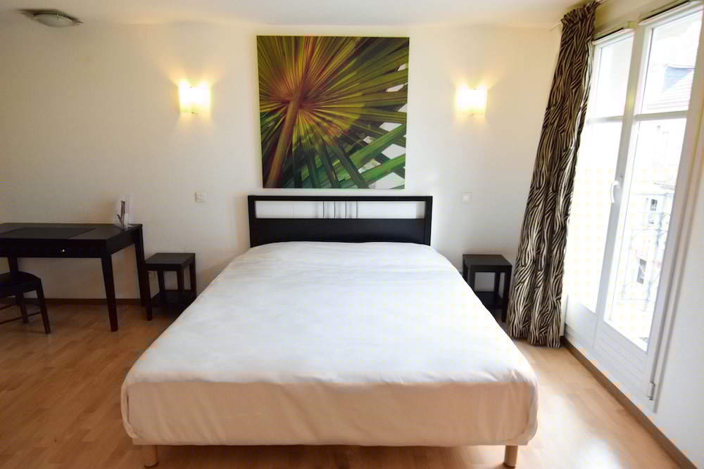 RESIDHOTEL MULHOUSE CENTRE 21/60