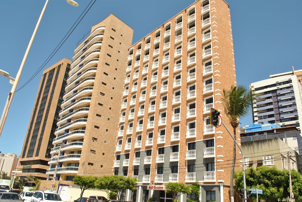 Hotel Flat Classic 2/70