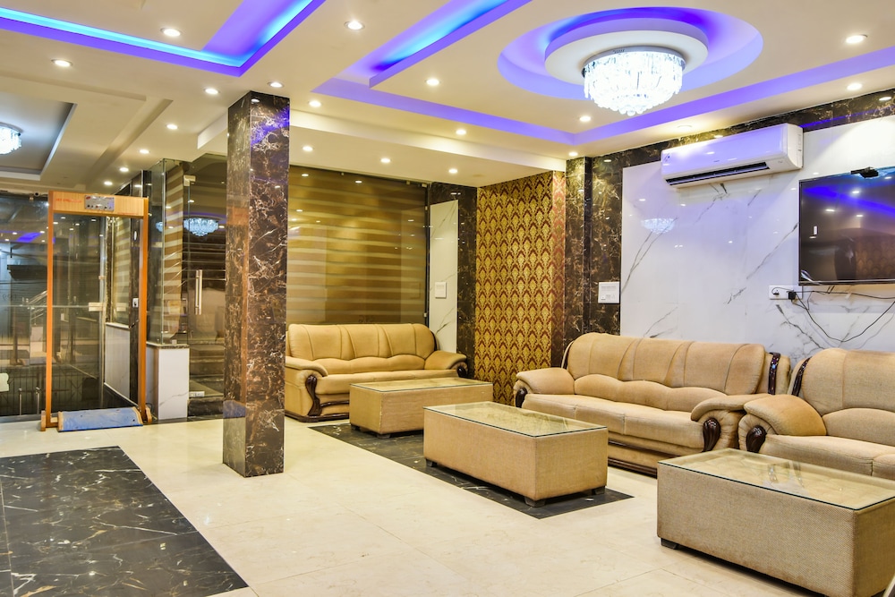 Olivia Hotels 51/61