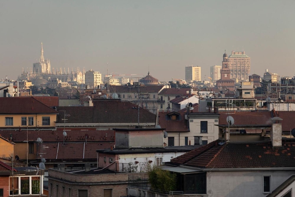 City Life Hotel Poliziano 44/49