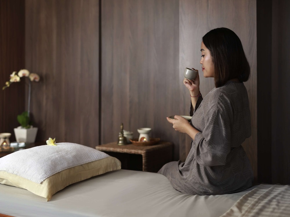 Novotel Bali Ngurah Rai Airport 14/70