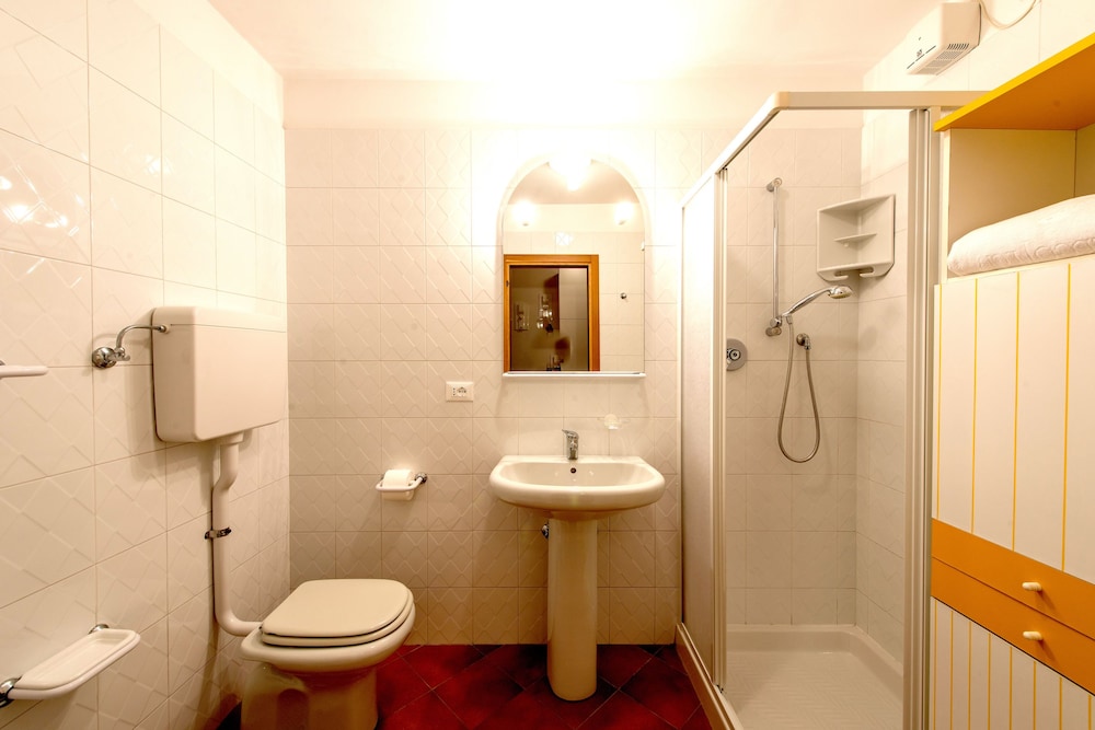 Residence Stefenine 32/34
