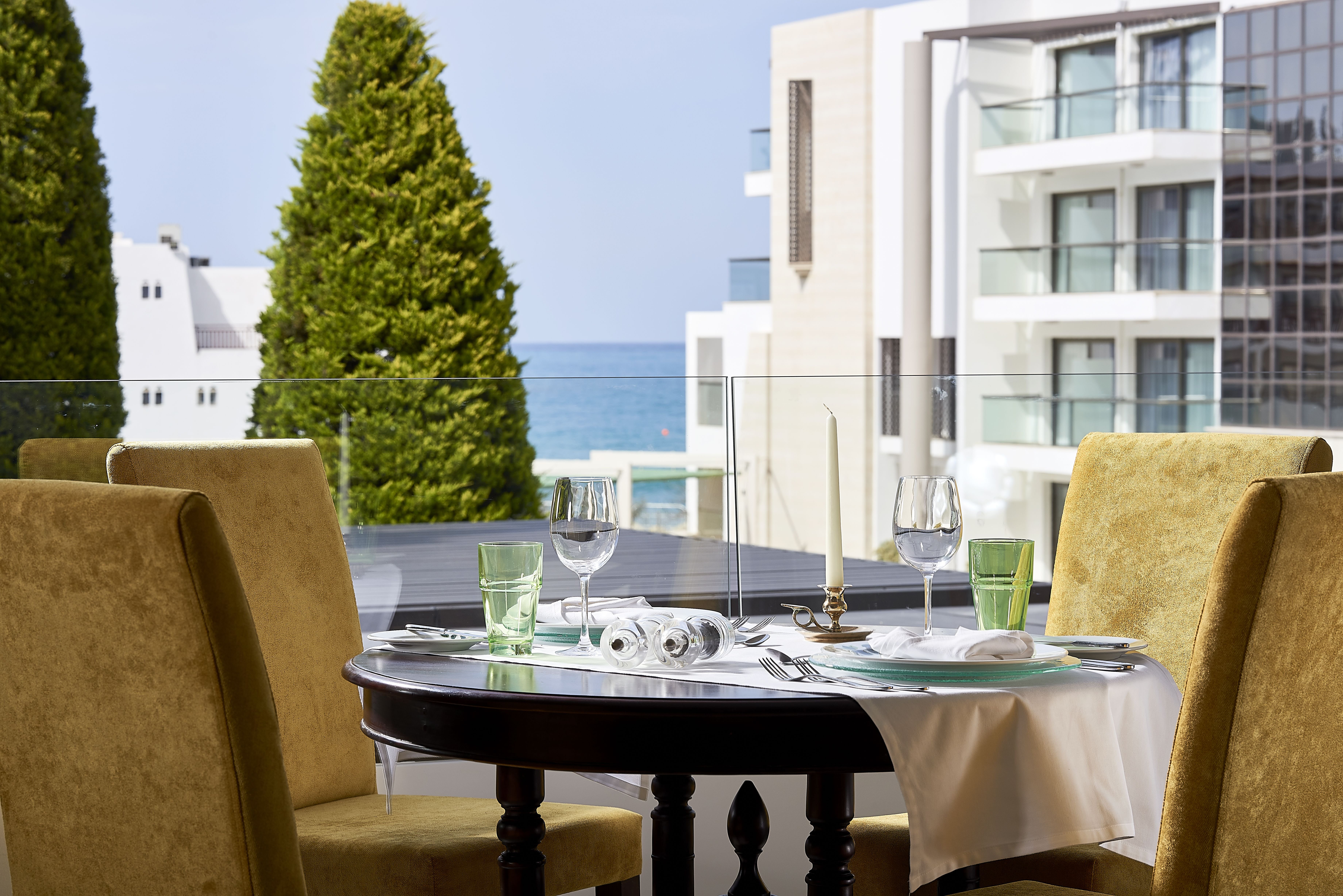 Albatros Spa and Resort Hotel 36/56