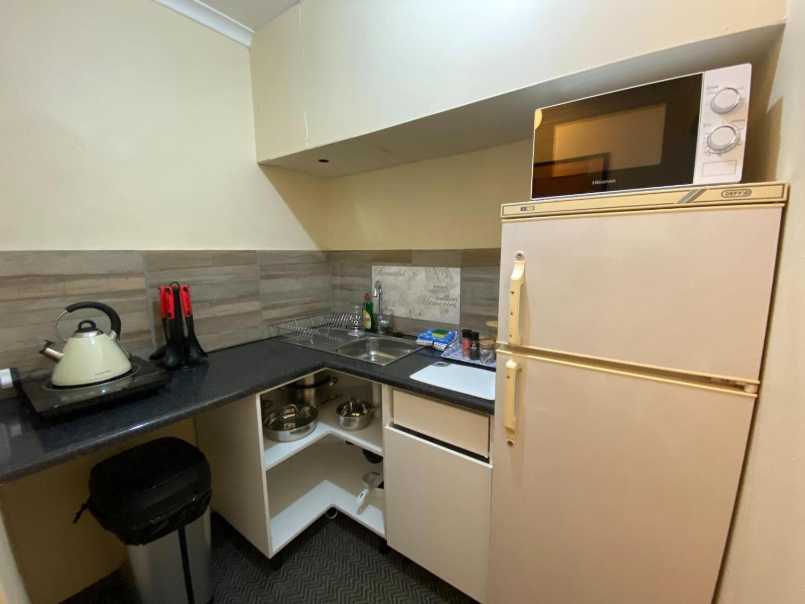 Aloe Guest Rooms 20/24