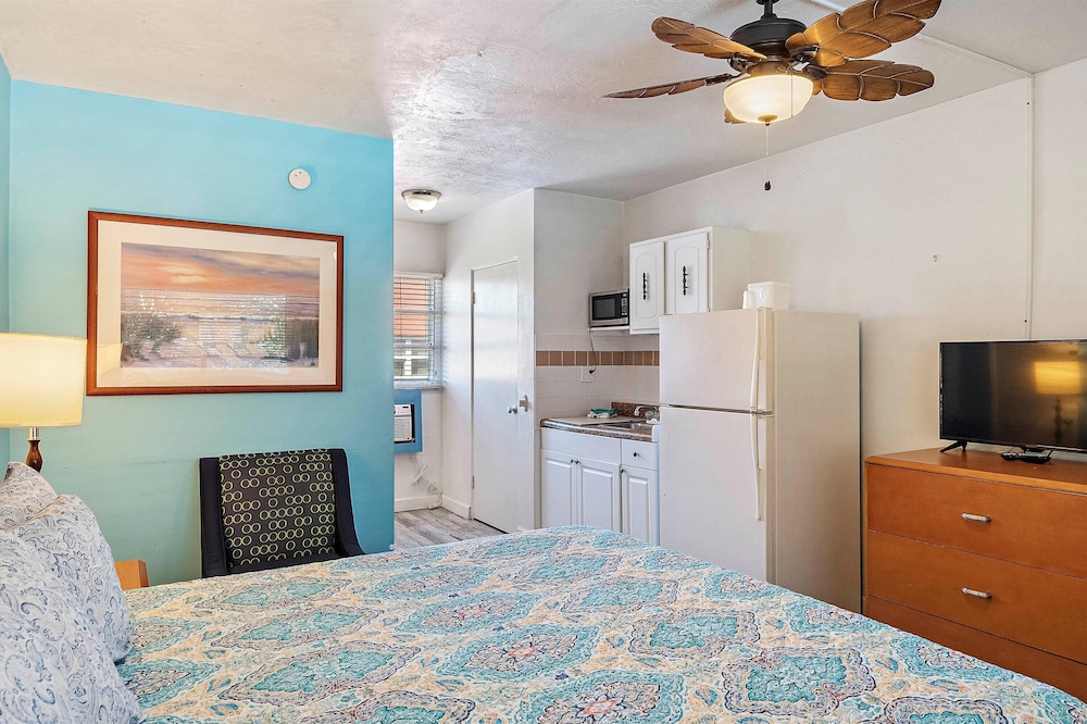 Malibu Resort Motel 31/50