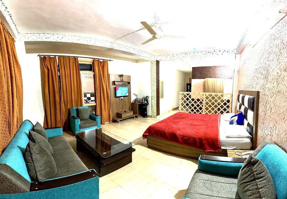 SHINING STAR RESORT 27/34
